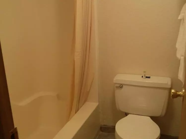 Отель High Chaparral Inn