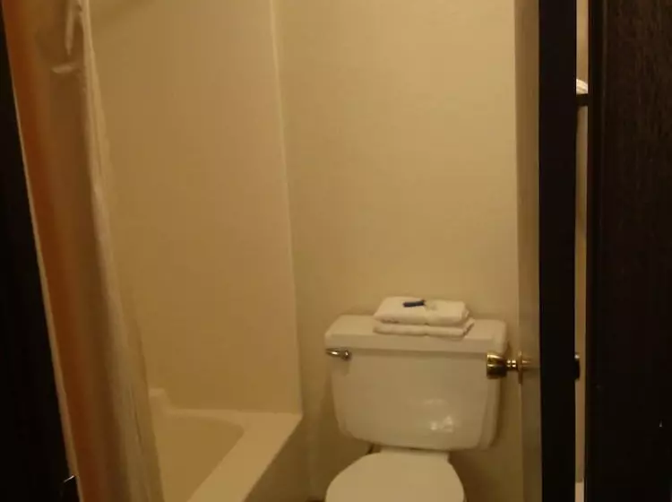 Отель High Chaparral Inn