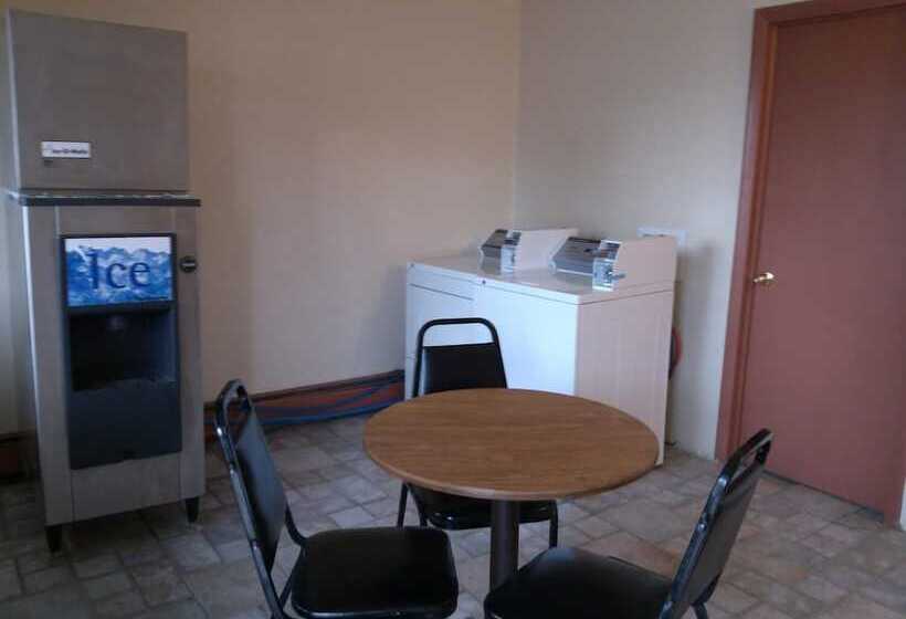 فندق High Chaparral Inn