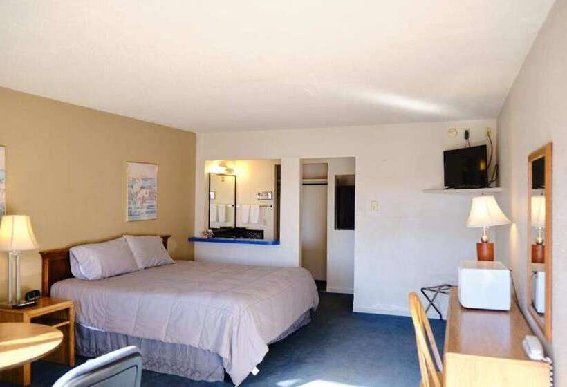 فندق High Chaparral Inn