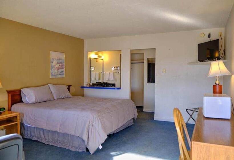 فندق High Chaparral Inn