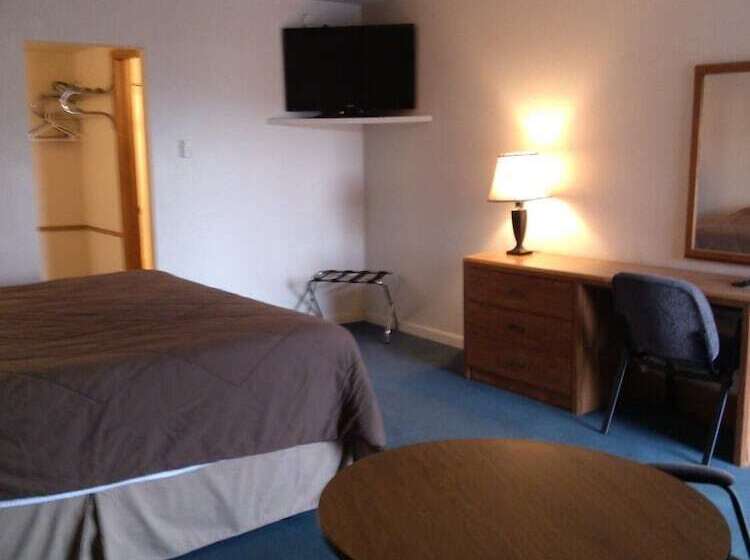 فندق High Chaparral Inn