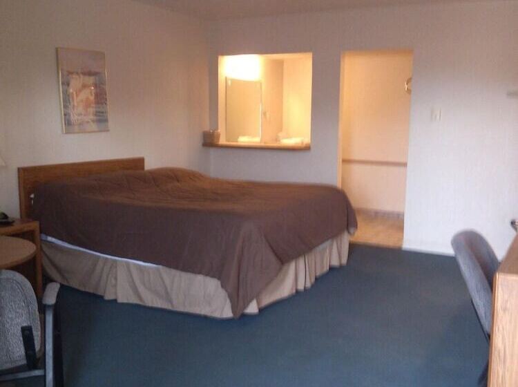 فندق High Chaparral Inn