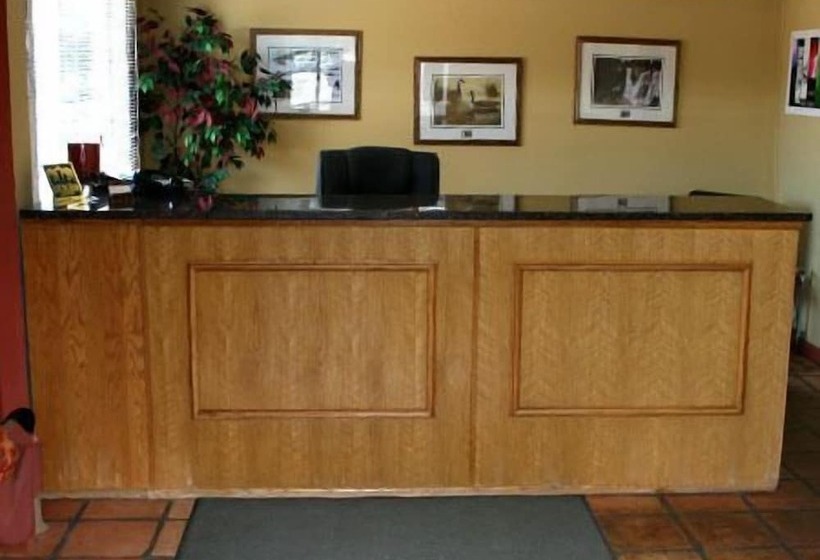 فندق High Chaparral Inn