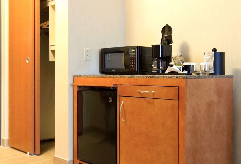 ホテル Hilton Garden Inn Cedar Falls