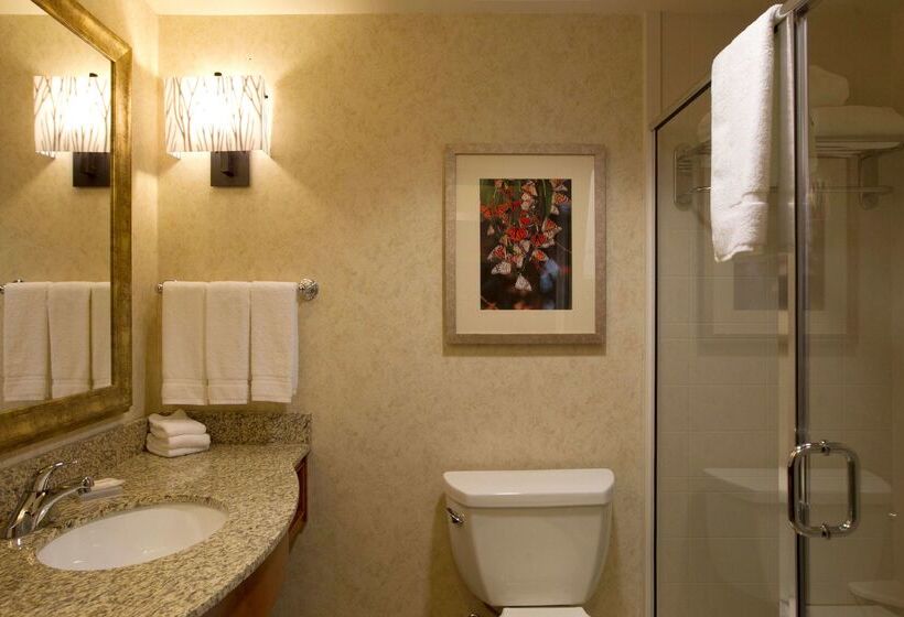 ホテル Hilton Garden Inn Cedar Falls