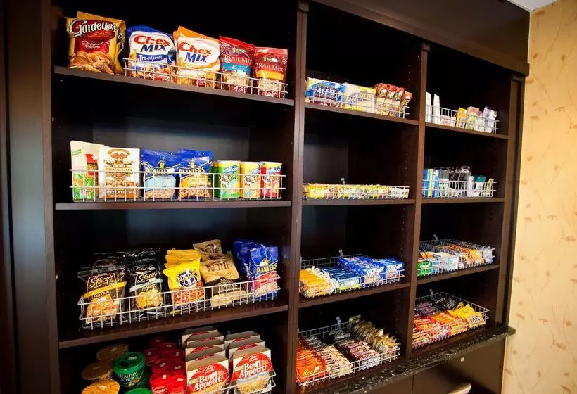 호텔 Hilton Garden Inn Cedar Falls