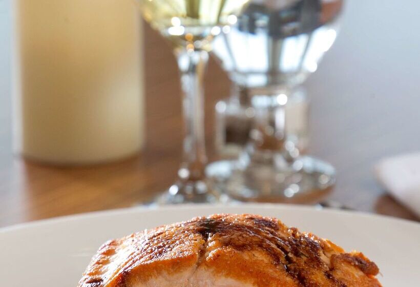 ホテル Hilton Garden Inn Cedar Falls