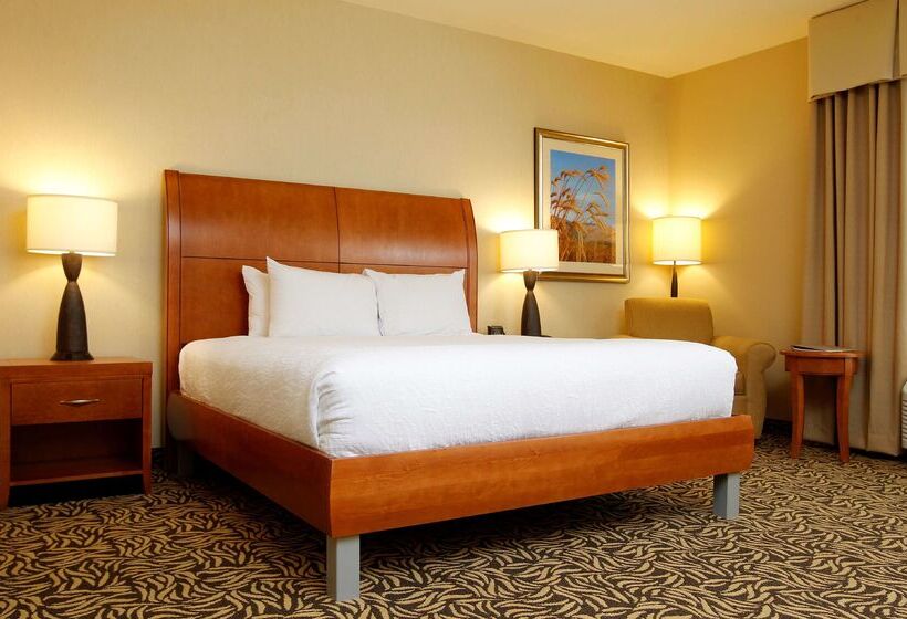 ホテル Hilton Garden Inn Cedar Falls