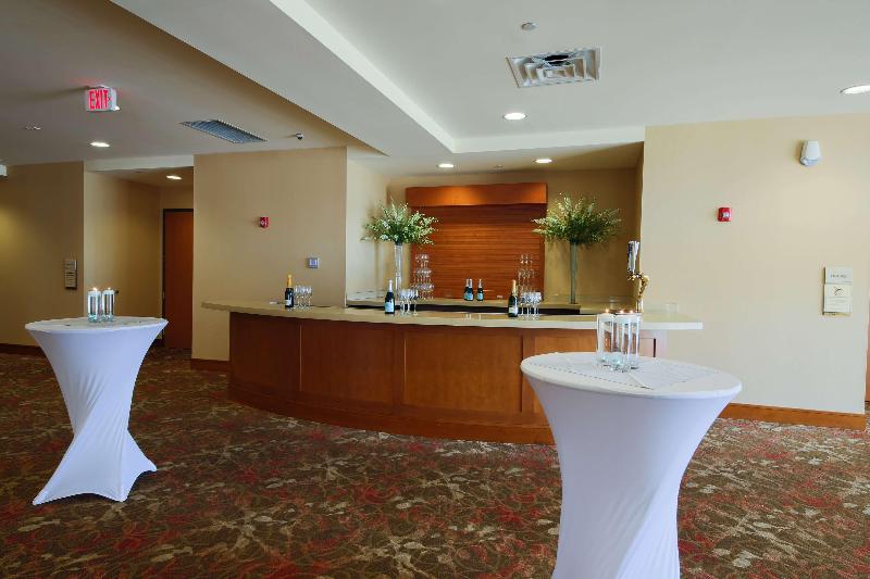 ホテル Hilton Garden Inn Cedar Falls