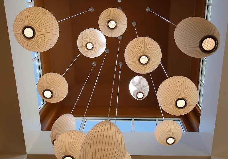 ホテル Hilton Garden Inn Cedar Falls