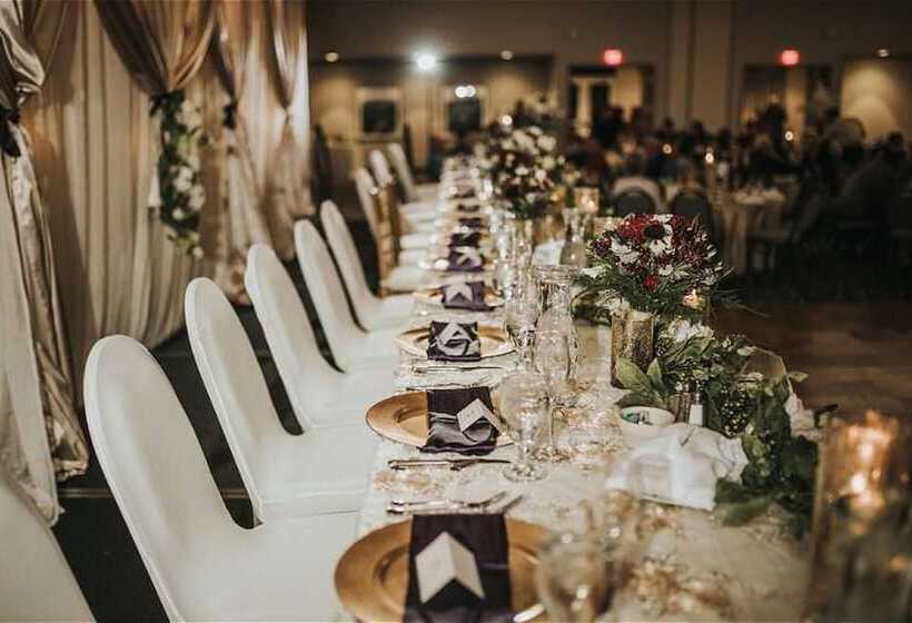 ホテル Hilton Garden Inn Cedar Falls