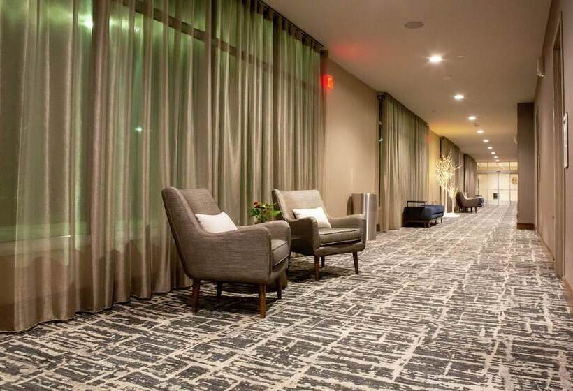 ホテル Hilton Garden Inn Cedar Falls