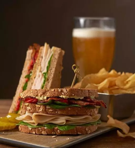 ホテル Hyatt Place Detroit/novi