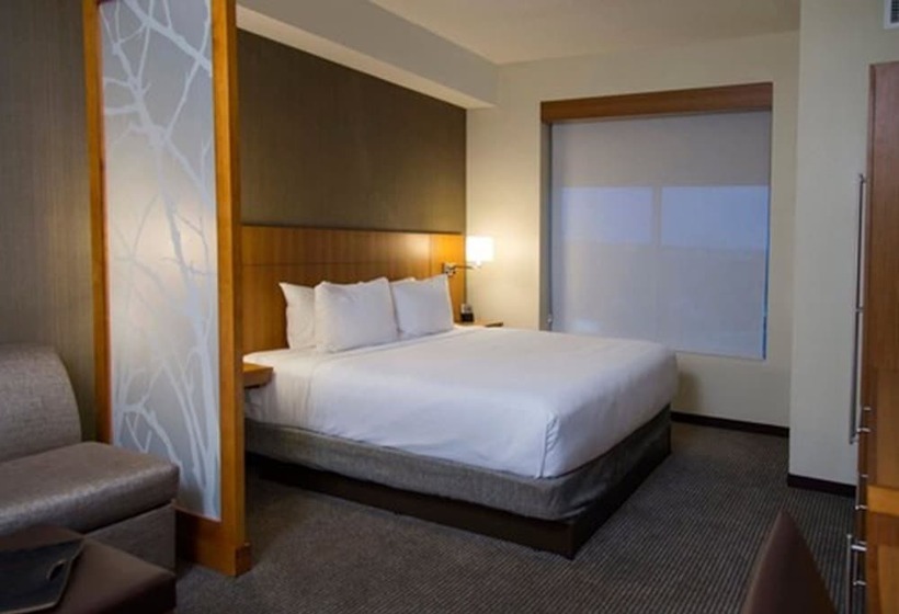 Отель Hyatt Place Detroit/novi