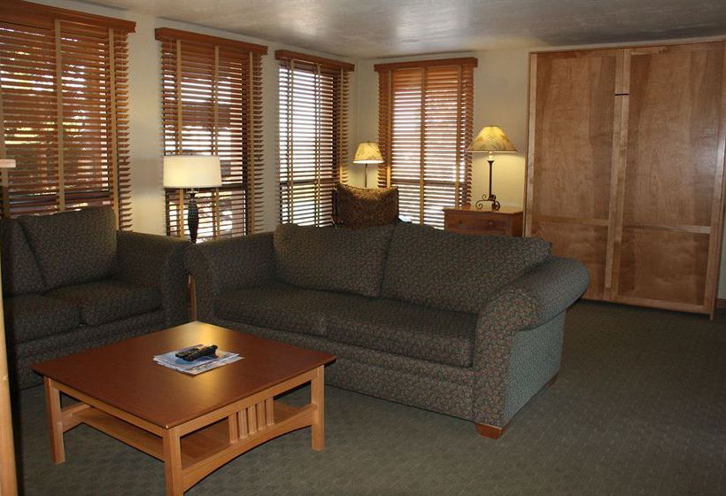 فندق Kingsbury Of Tahoe