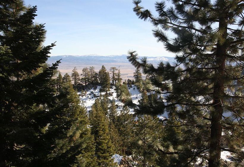 فندق Kingsbury Of Tahoe