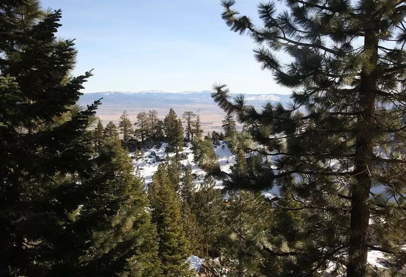 Отель Kingsbury Of Tahoe