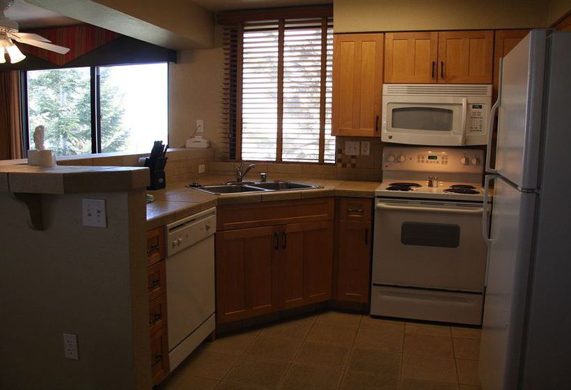 فندق Kingsbury Of Tahoe