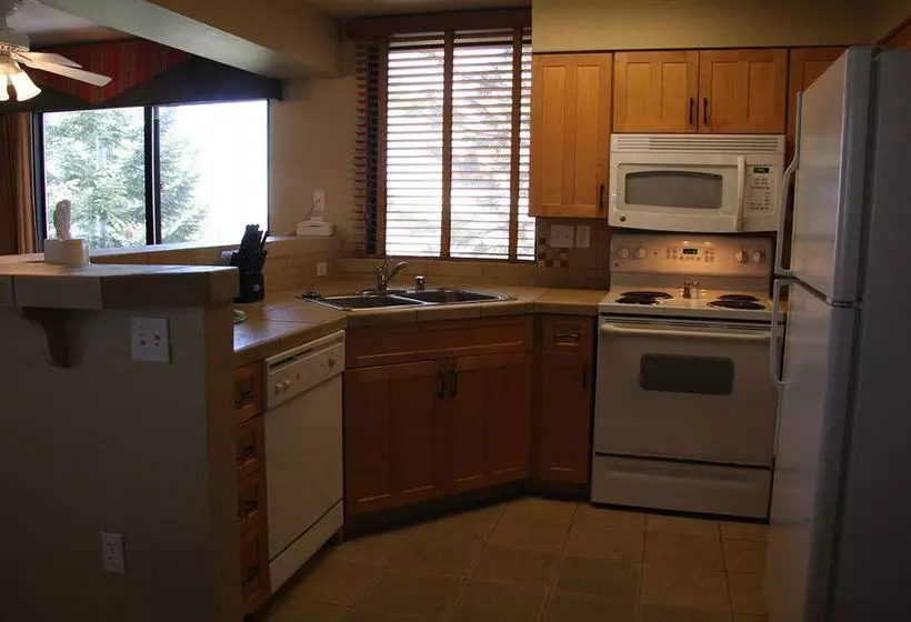 Отель Kingsbury Of Tahoe