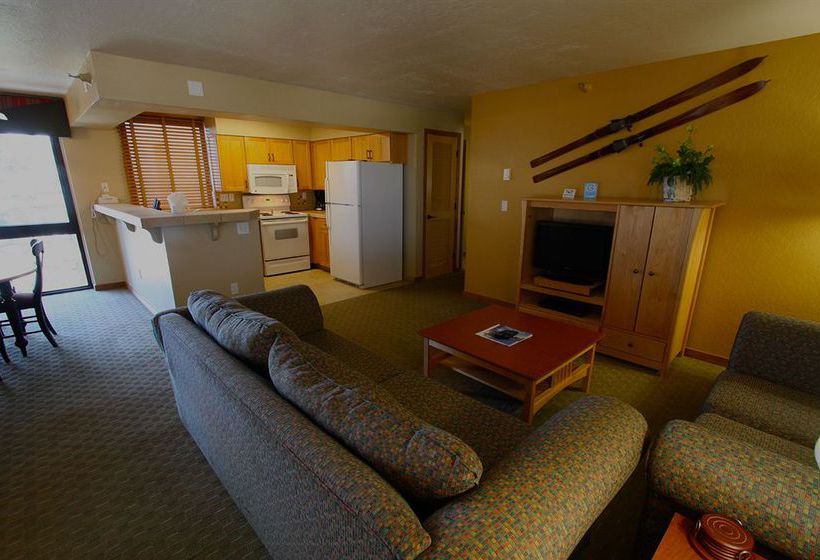 فندق Kingsbury Of Tahoe