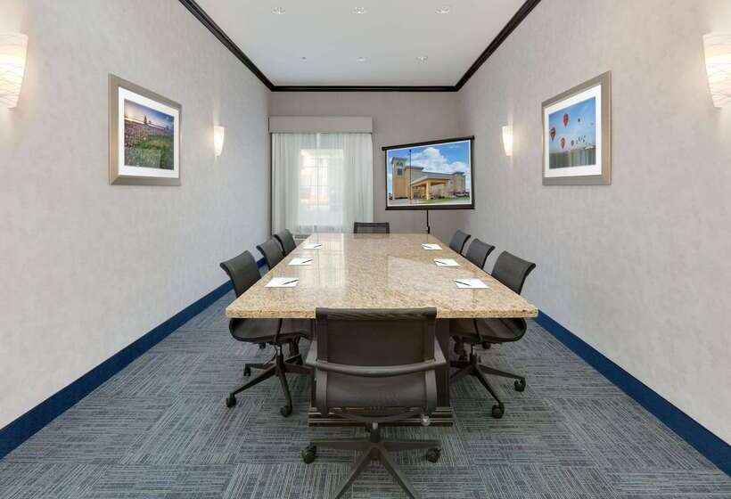 酒店 La Quinta By Wyndham Denton   University Drive