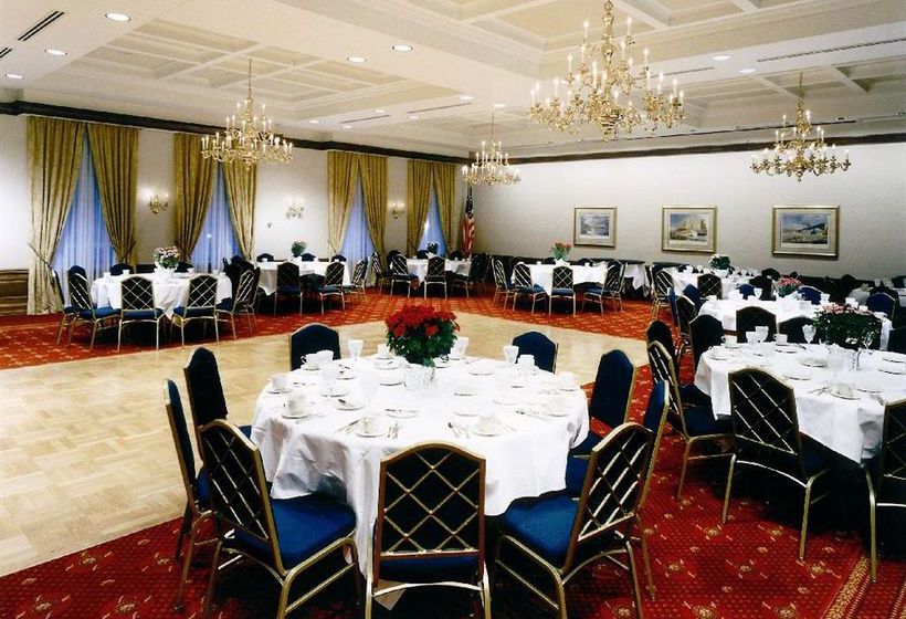 فندق Milwaukee Athletic Club