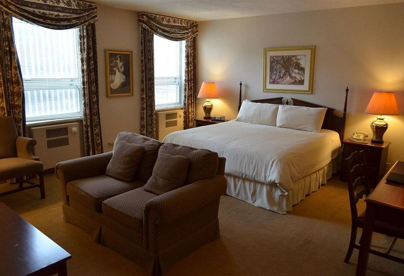 فندق Milwaukee Athletic Club