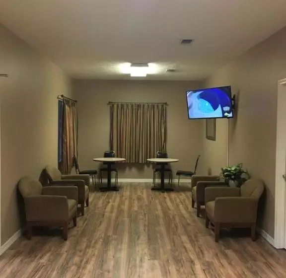 ホテル Oak Tree Inn Eupora