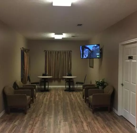 ホテル Oak Tree Inn Eupora