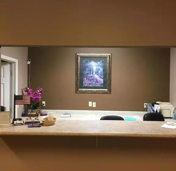 ホテル Oak Tree Inn Eupora