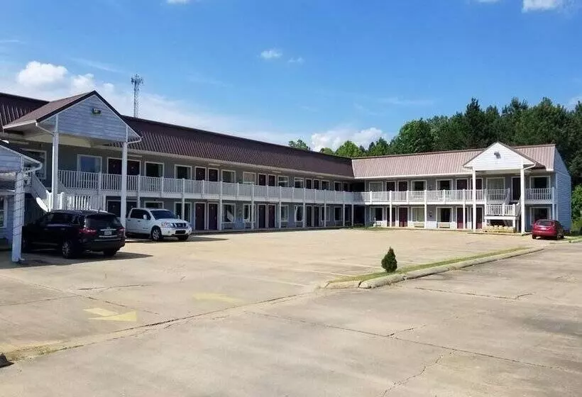 ホテル Oak Tree Inn Eupora