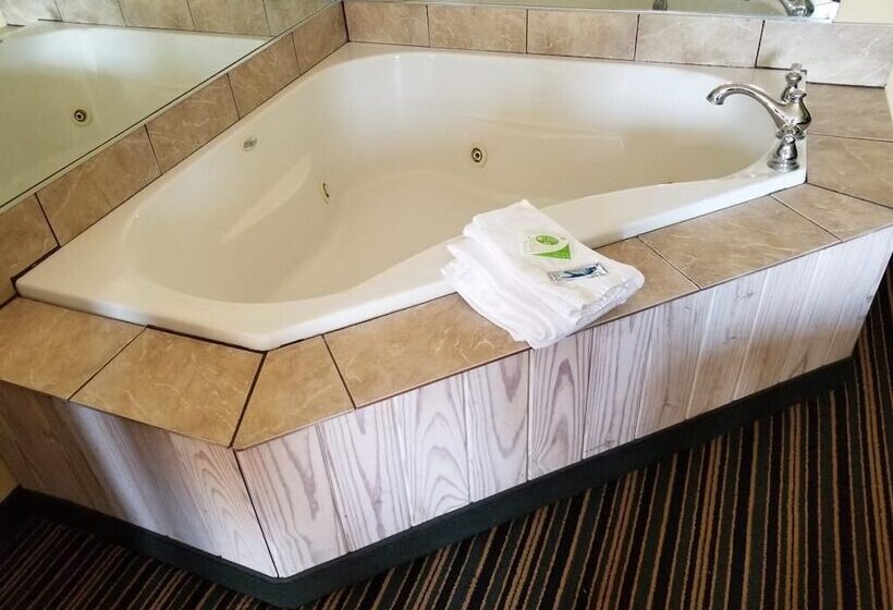 فندق Oak Tree Inn Eupora