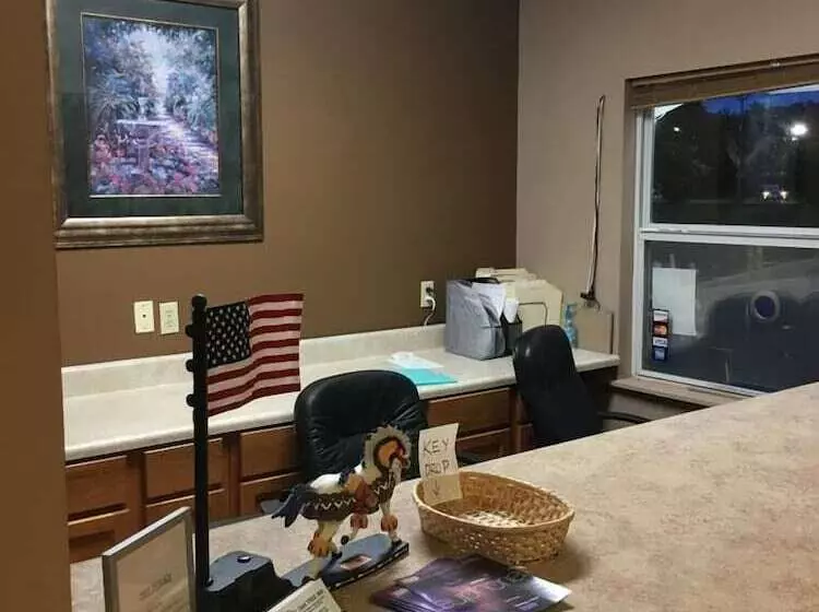 ホテル Oak Tree Inn Eupora