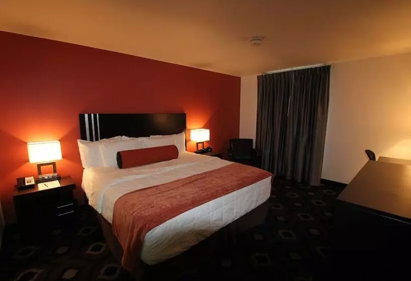 Grand Z Hotel Casino By Red Lion Hotels