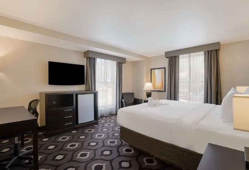 Grand Z Hotel Casino By Red Lion Hotels