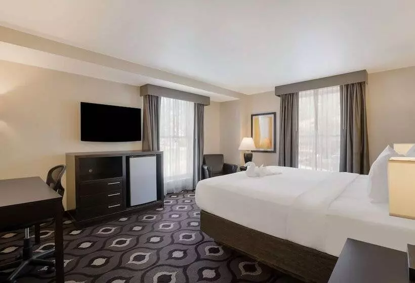 Grand Z Hotel Casino By Red Lion Hotels