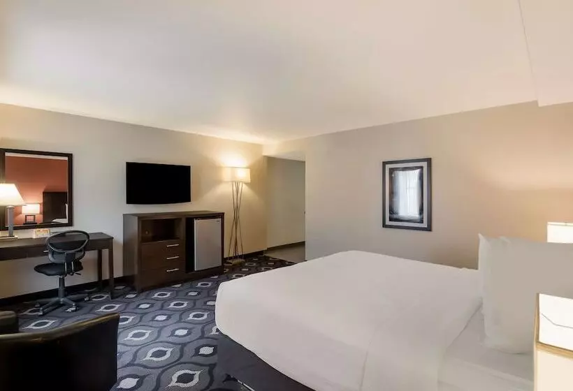 Grand Z Hotel Casino By Red Lion Hotels