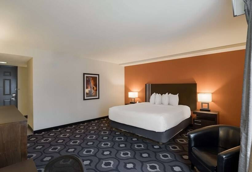 Grand Z Hotel Casino By Red Lion Hotels