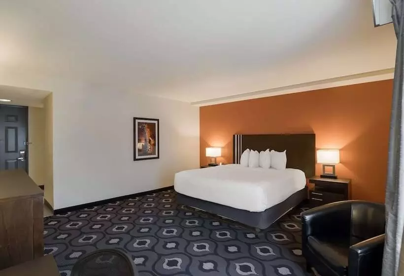 Grand Z Hotel Casino By Red Lion Hotels