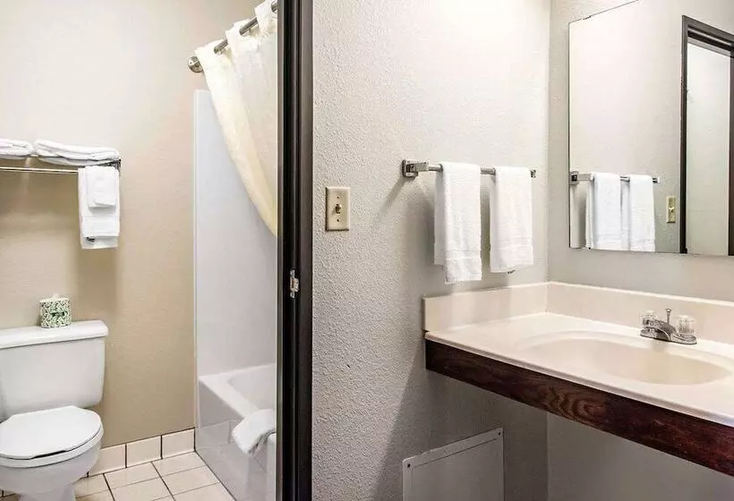 ホテル Travelers Lodge & Suites