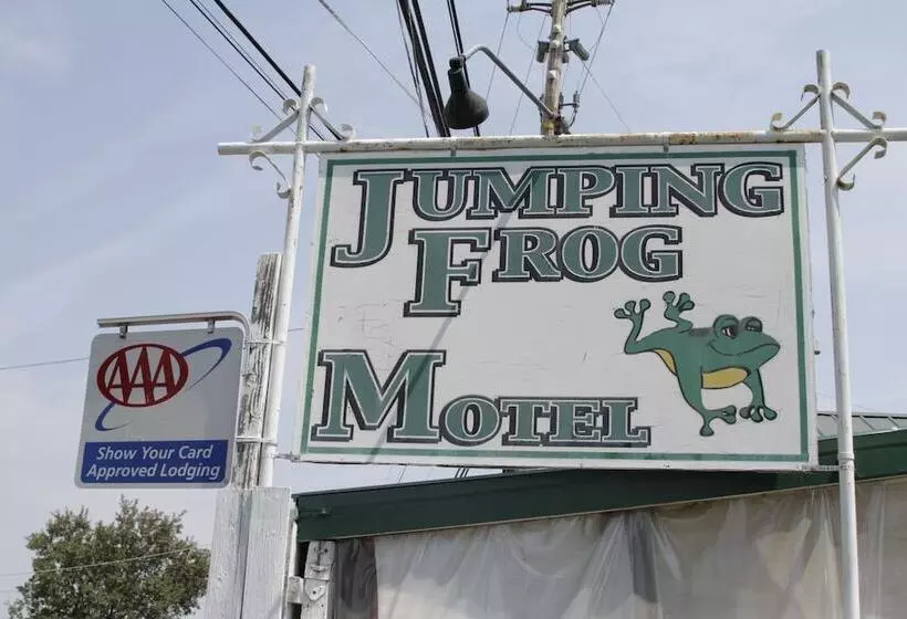 Jumping Frog Motel