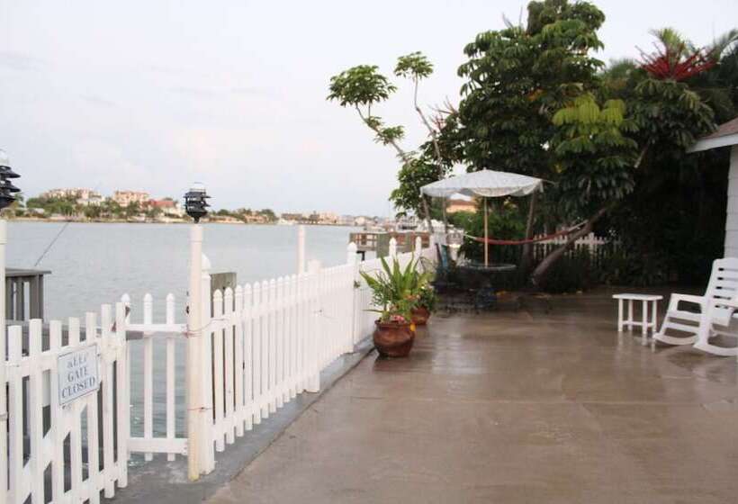 Lorelei Resort Motel