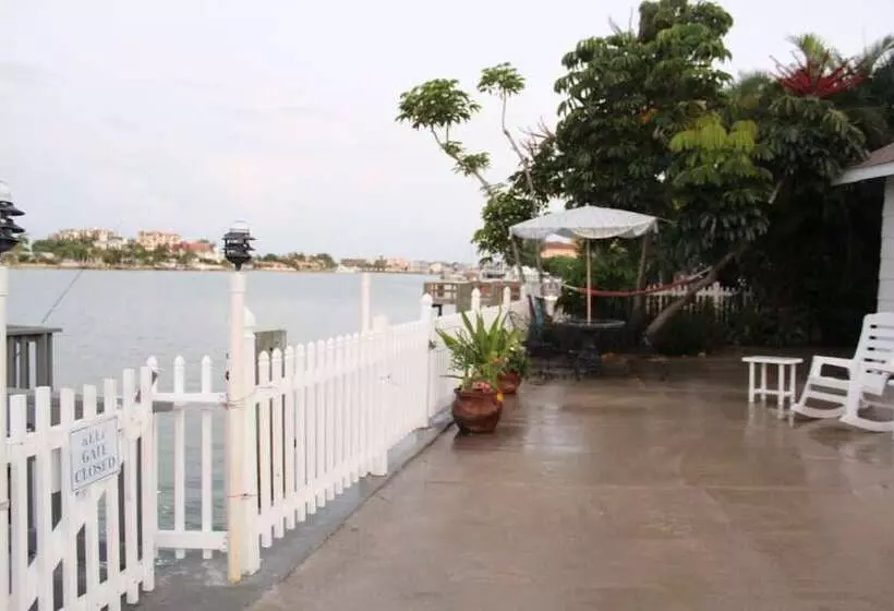 Lorelei Resort Motel