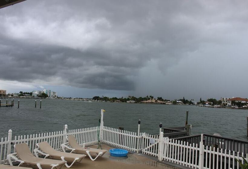 Lorelei Resort Motel