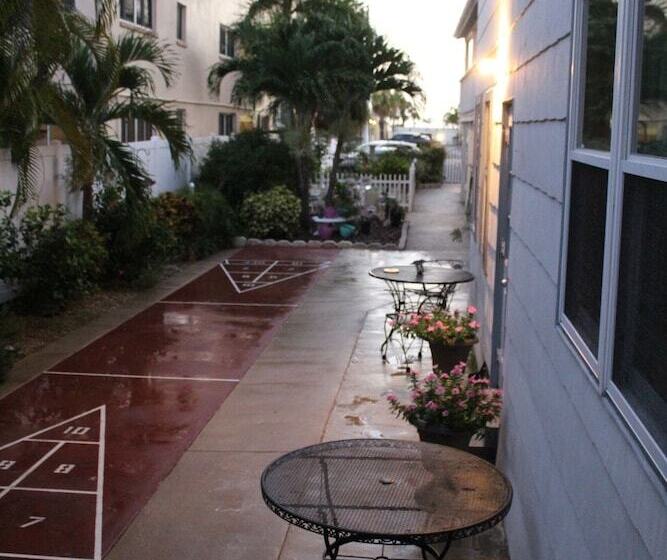 Lorelei Resort Motel