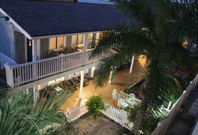 Lorelei Resort Motel