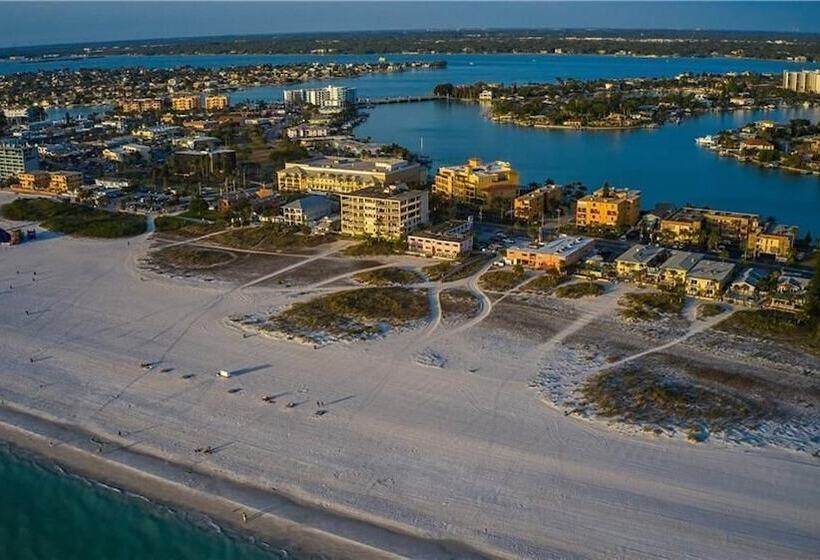 Lorelei Resort Motel