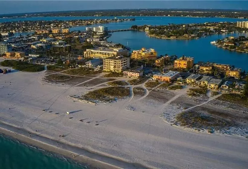 Lorelei Resort Motel