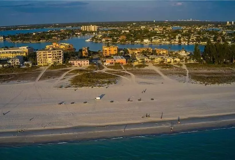 Lorelei Resort Motel